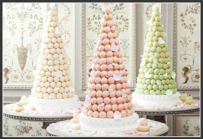 Cake Pop Towers