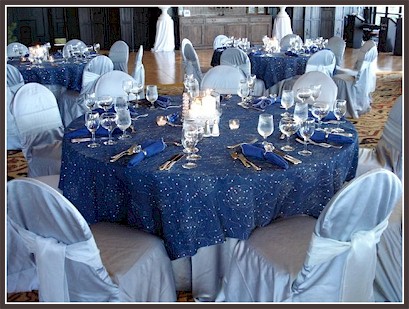 Denim Decor
