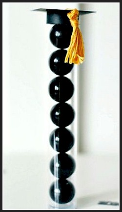 Grad Gumballs