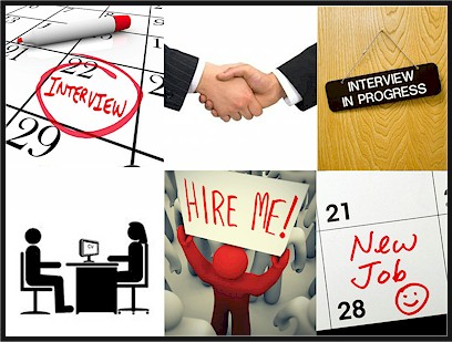 Job Interview Image