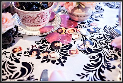 Photo Confetti