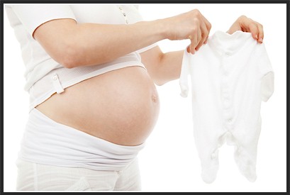Soon-to-be Mom