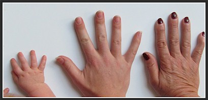 Hands